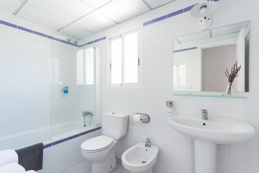 Amparo Cinco Apartment กอร์โดบา ภายนอก รูปภาพ