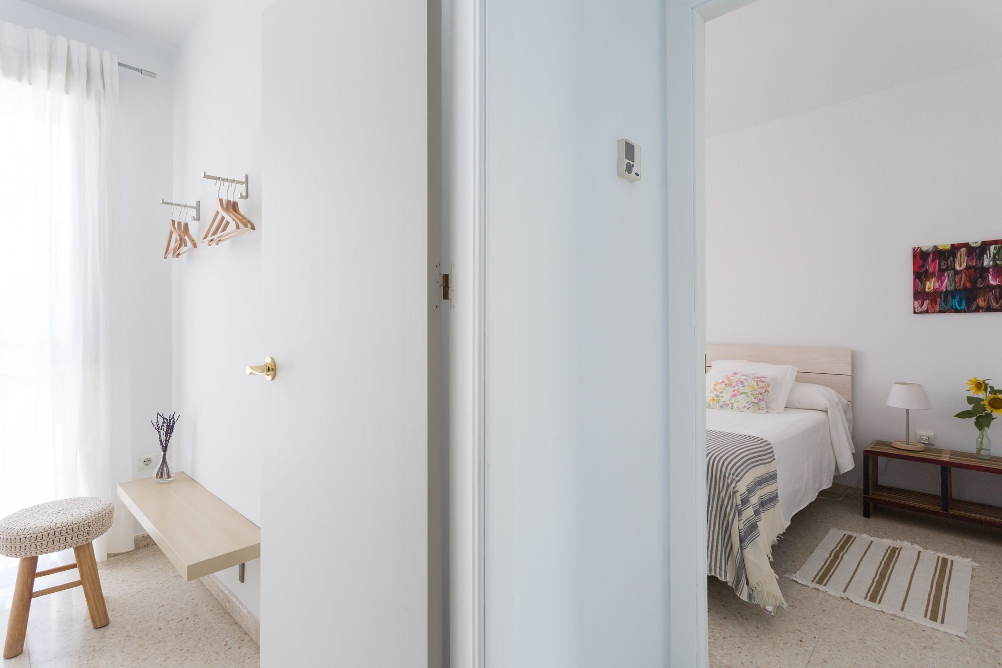 Amparo Cinco Apartment กอร์โดบา ภายนอก รูปภาพ