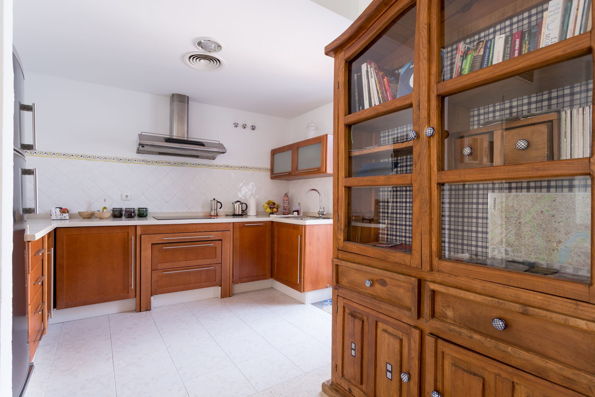 Amparo Cinco Apartment กอร์โดบา ภายนอก รูปภาพ